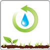 Water-Efficient Landscaping