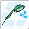 Low Flow Showerheads