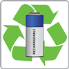 Rechargeable Batteries