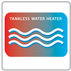 Tankless Water Heater