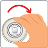 Turn Thermostat Up in Summer